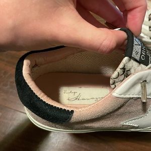 Vintage Havana shoes